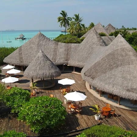 Coco Palm Dhuni Kolhu - 20 Percent Off Roundtrip Seaplane For Stays From 1 May To 30 September 2025 