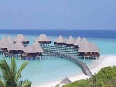 Coco Palm Dhuni Kolhu - 20 Percent Off Roundtrip Seaplane For From 1 To 30 September 2025